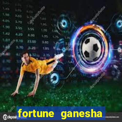 fortune ganesha gold demo